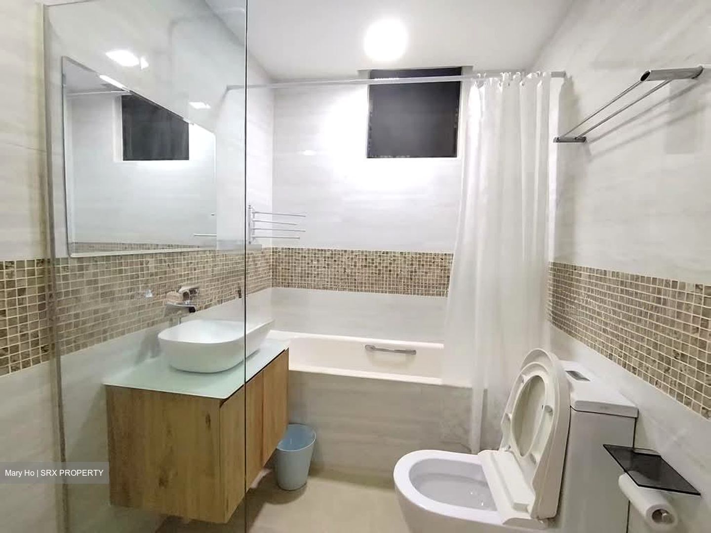Regent Heights (D23), Condominium #573957351